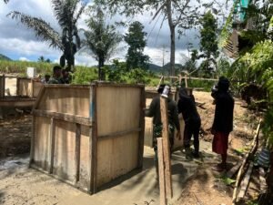 Tingkatkan Mobilitas Desa, Jembatan Beton dan Gantung Dibangun Serentak di Boalemo