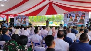 TNI AD Tegaskan Peran Strategis Kodam Kalsel dalam Stabilitas dan Pembangunan Daerah
