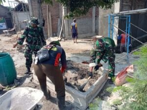 Perubahan Sederhana di Masjid Al-Mubarok Membawa Kebahagiaan Warga