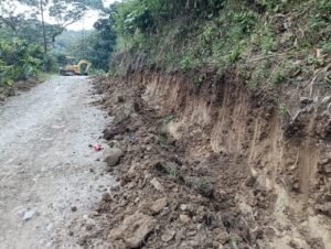 Drainase TMMD Jadi Fondasi Jalan Desa yang Lebih Tahan Lama