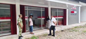 Evaluasi KDMP Babah Krueng: Dinas Koperasi Minta Perbaikan dan Penyusunan Daftar Barang